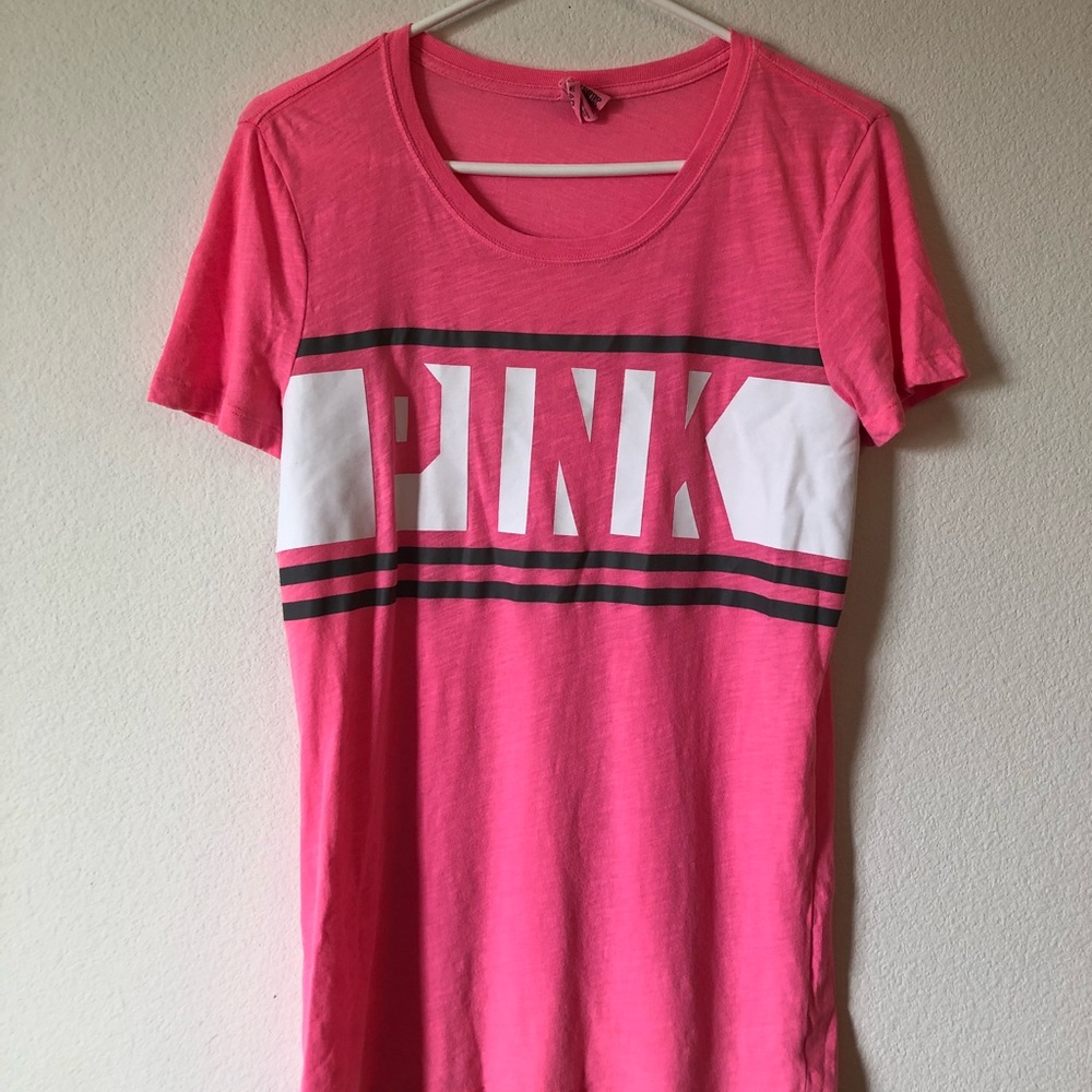 PINK Victoria’s Secret Tee